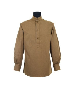 1943 tunique soviétique