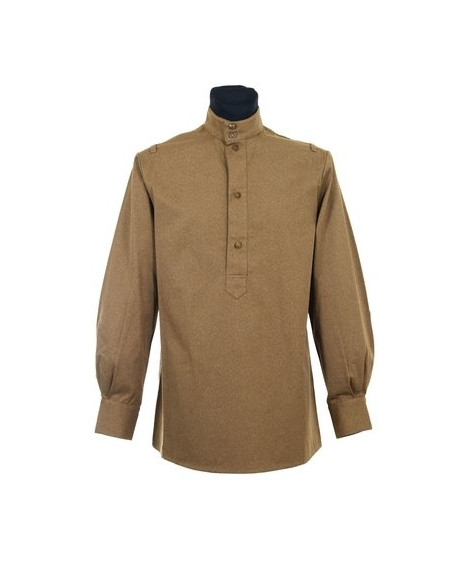 1943 tunique soviétique