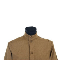 1943 style Soviet tunic 2