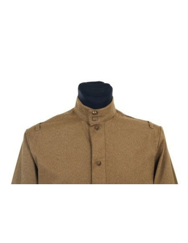 1943 style Soviet tunic