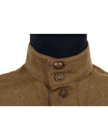 1943 Sovjet tuniek