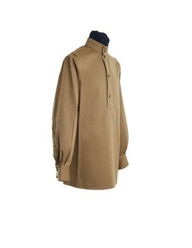 1943 tunique soviétique