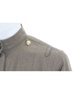 tunique 1943 femmes soviétiques 2