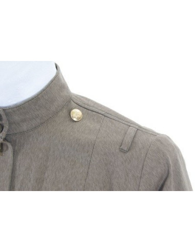 1943 style Soviet women tunic