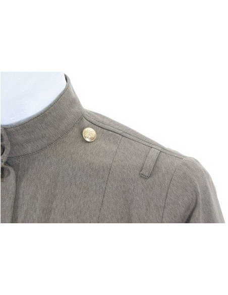 1943 style Soviet women tunic