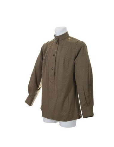 1943 Sovjet vrouwen tuniek 