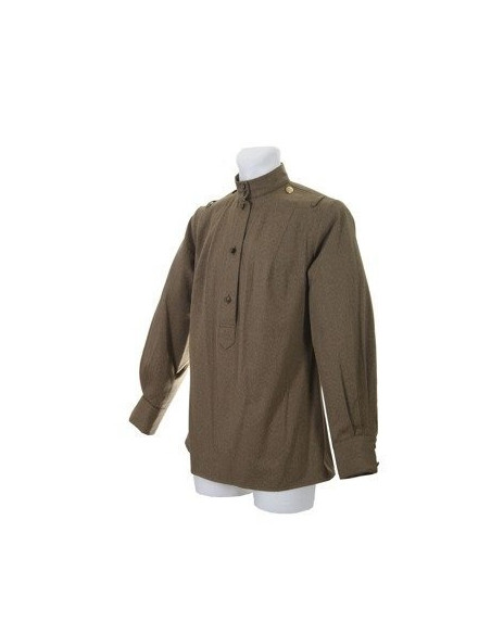 1943 Sovjet vrouwen tuniek 