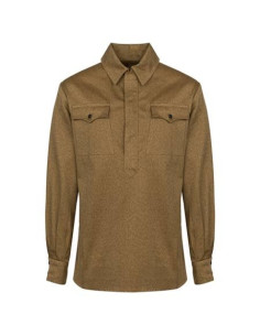 1935 style Soviet tunic