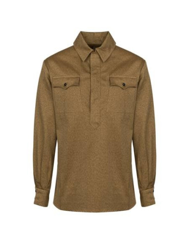 1935 style Soviet tunic