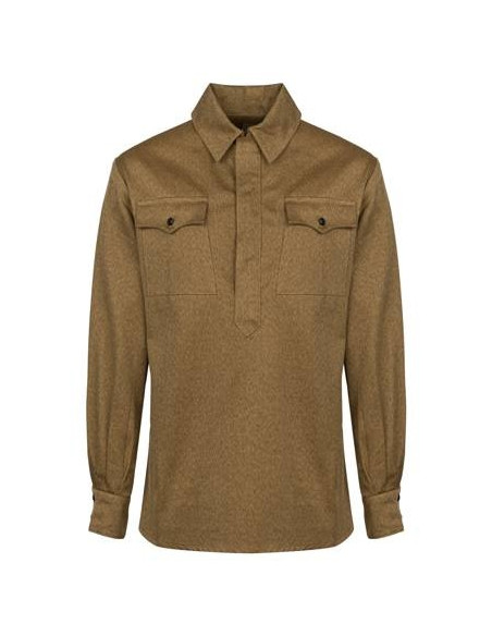 1935 style Soviet tunic