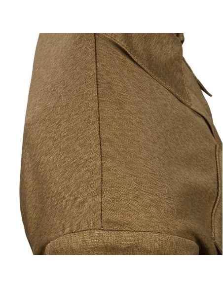 1935 style Soviet tunic