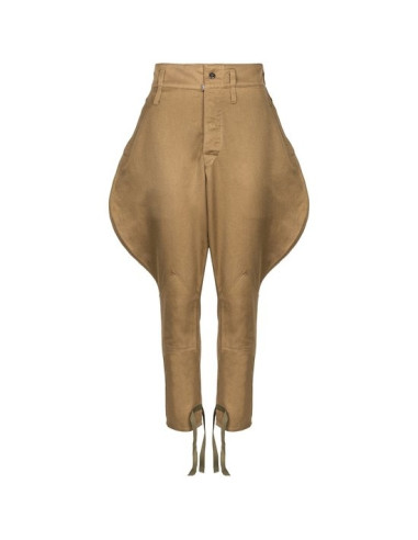 pantalons soviétiques