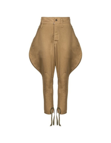 Soviet enlisted breeches