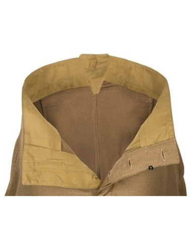 Soviet enlisted breeches