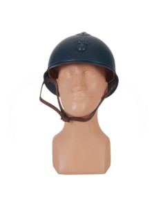 1915 Français Adrian Casque