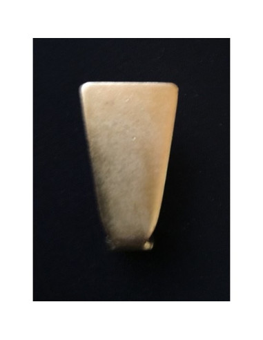 Type de boucle de ceinture 4