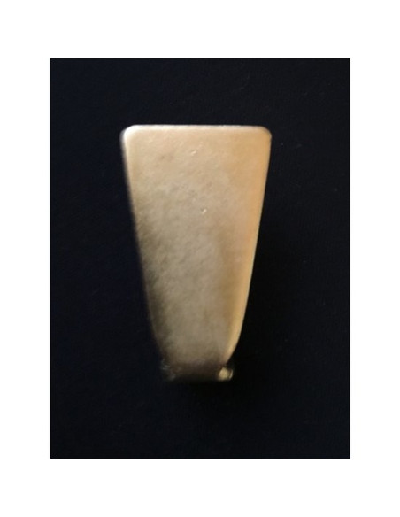 Type de boucle de ceinture 4