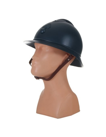  1915 French adrian helmet