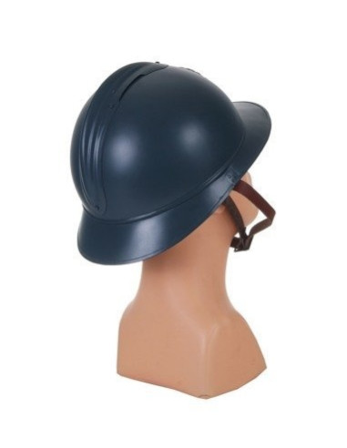  1915 French adrian helmet