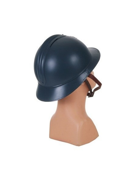  1915 French adrian helmet