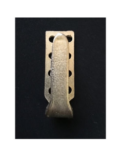 Type de boucle de ceinture 5