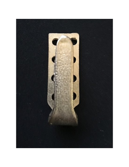 Type de boucle de ceinture 5