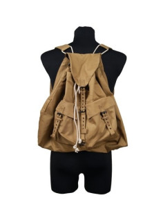 WW1 backpack