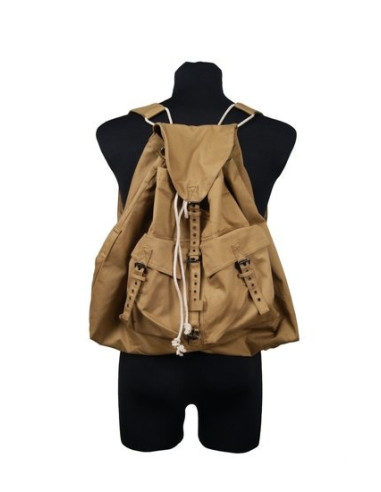 WW1 backpack