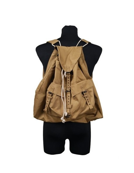 WW1 backpack