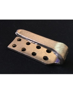 Type de boucle de ceinture 5 2