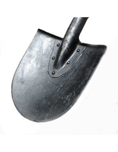 ORIGINAL Pioneer shovel