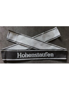 Hohenstaufen armband