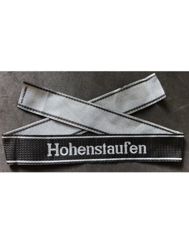 Hohenstaufen armband