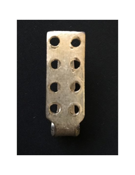 Type de boucle de ceinture 5