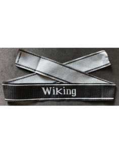 Wiking cuff title