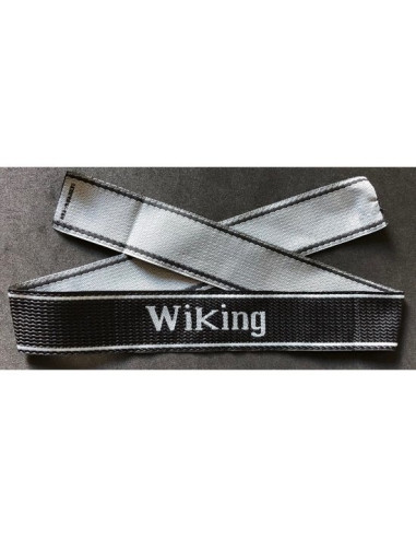 Wiking mouwband