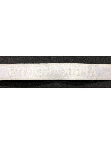 Afrika Korps armband