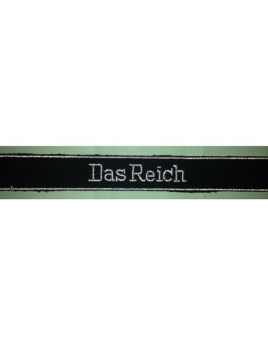 Das Reich armband