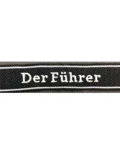 Der Führer armband