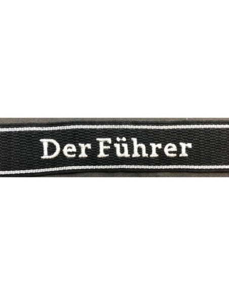 Der Führer mouwband