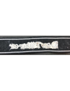 Der Führer mouwband 2