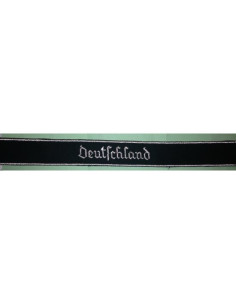 Deutschland armband