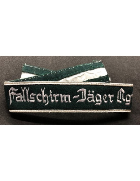 Fallschirm-Jäger Rgt. 1 brassard