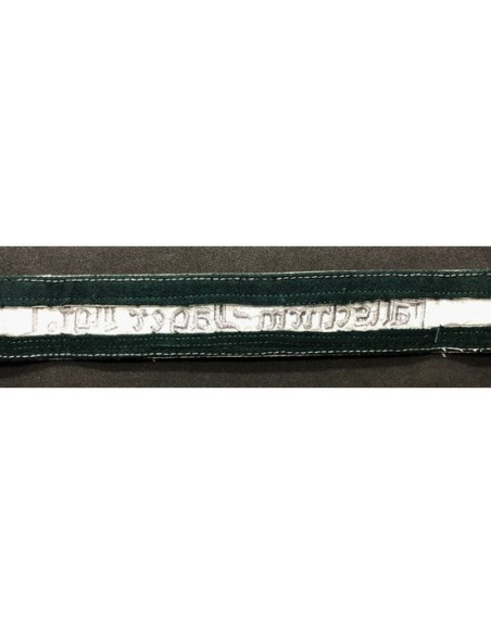 Fallschirm-Jäger Rgt. 1 mouwband