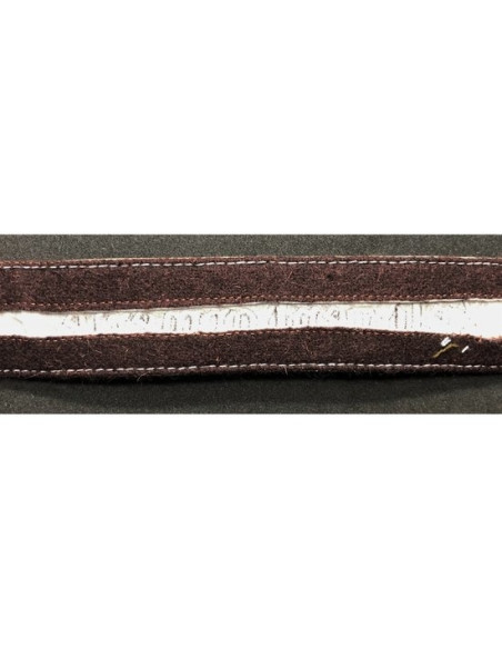 Feldgendarmerie mouwband