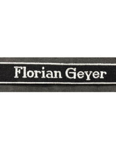 Florian Geyer mouwband