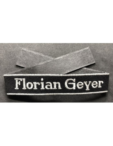 Florian Geyer armband