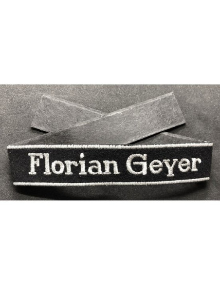 Florian Geyer armband