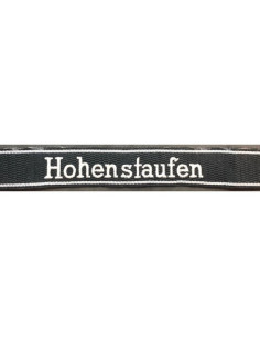 Hohenstaufen mouwband type 2