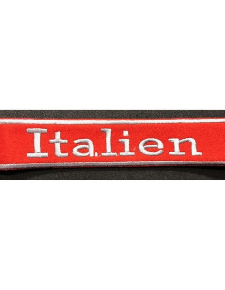 Italien armband